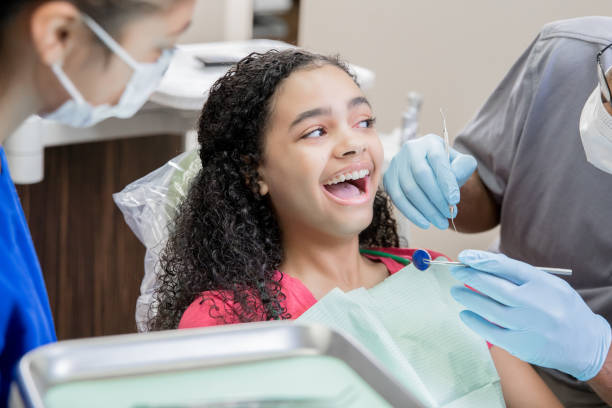 Best Emergency Treatment for Toothache in Aberdeen, NC