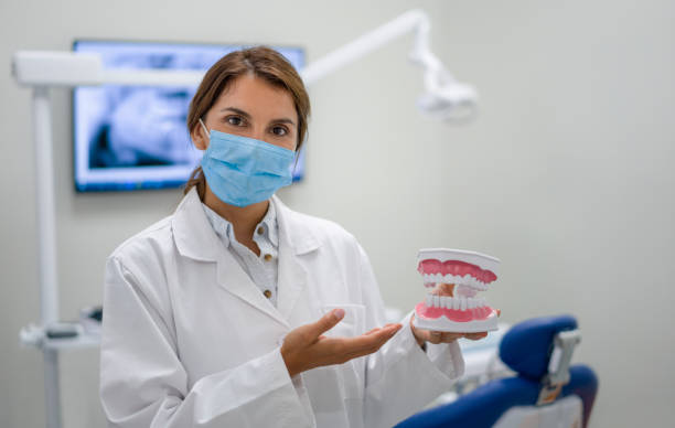 Best Emergency Treatment for Toothache in Aberdeen, NC