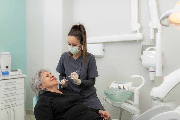 Best Walk-In Emergency Dentist in Aberdeen, NC