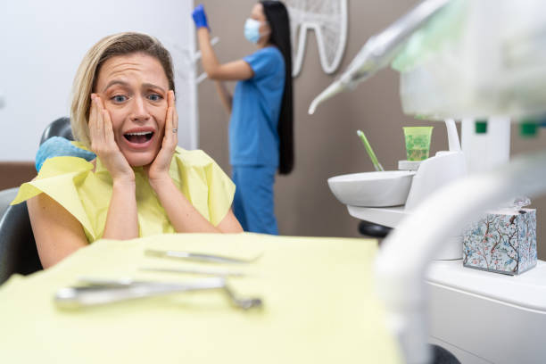 Best Emergency Dental Care for Trauma or Injury in Aberdeen, NC
