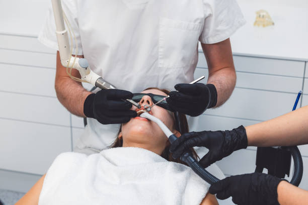 Best Emergency Root Canal Treatment in Aberdeen, NC