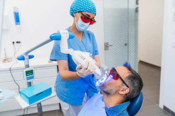 Best Walk-In Emergency Dentist in Aberdeen, NC